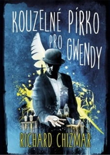 KOUZELNÉ PÍRKO PRO GWENDY