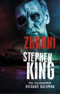 ZHUBNI / 2. VYDÁNÍ