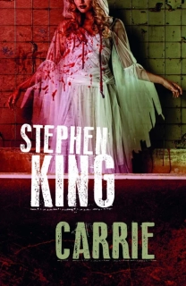 CARRIE / 4. VYDÁNÍ