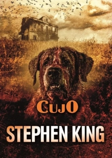CUJO / 4. VYDÁNÍ