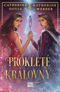 PROKLETÉ KRÁLOVNY 2 KORUNNÍ PRINCEZNY