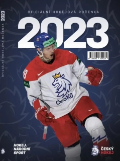 HOKEJOVÁ ROČENKA 2023
