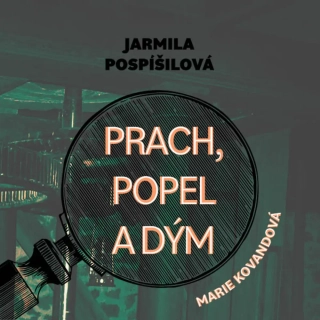 CD PRACH, POPEL A DÝM