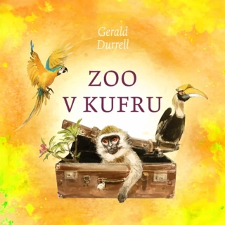 CD ZOO V KUFRU