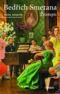 BEDŘICH SMETANA - ŽIVOTOPIS