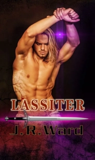 LASSITER 21 BRATRSTVO ČERNÉ DÝKY