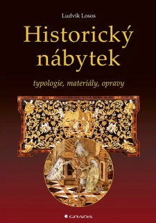 HISTORICKÝ NÁBYTEK