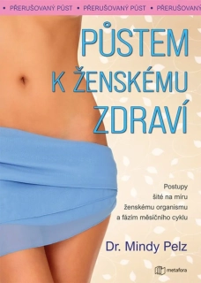 PŮSTEM K ŽENSKÉMU ZDRAVÍ