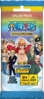 ONE PIECE/FATPACK