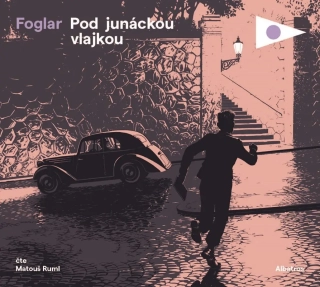 CD POD JUNÁCKOU VLAJKOU (AUDIOKNIHA PRO DĚTI)