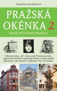 PRAŽSKÁ OKÉNKA 2