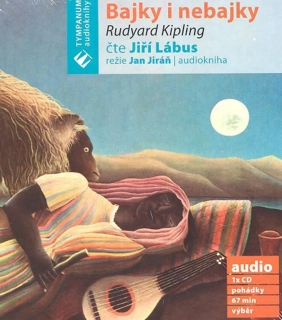 CD BAJKY I NEBAJKY