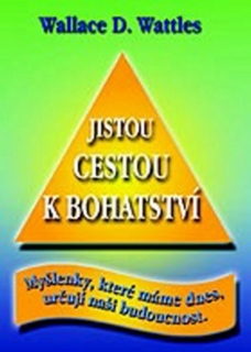 JISTOU CESTOU K BOHATSTVÍ