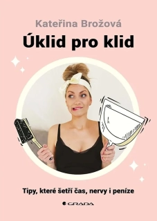 ÚKLID PRO KLID