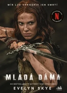 MLADÁ DÁMA