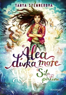 ALEA 4- DÍVKA MOŘE: SÍLA PŘÍLIVU
