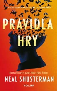 PRAVIDLA HRY