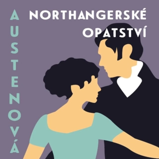 CD NORTHANGERSKÉ OPATSTVÍ