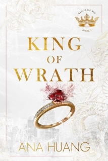 KING OF WRATH 1 KINGS OF SIN