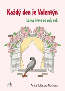 KAŽDÝ DEN JE VALENTÝN