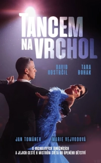 TANCEM NA VRCHOL