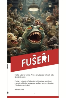 FUŠEŘI