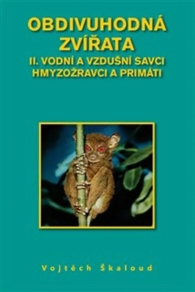 OBDIVUHODNÁ ZVÍŘATA II.