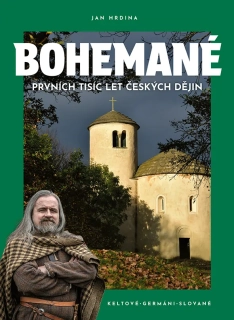BOHEMANÉ