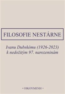 FILOSOFIE NESTÁRNE