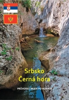SRBSKO A ČERNÁ HORA