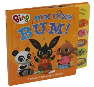 BING - BIM CINK BUM