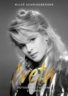 IVETA - FOTOGRAFIE TVOŘENÉ S LÁSKOU