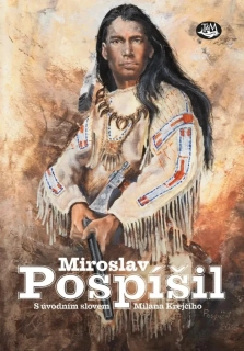 MIROSLAV POSPÍŠIL - S ÚVODNÍM SLOVEM MIANA KREJČÍHO