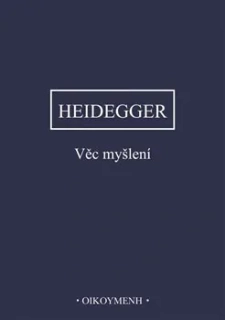 VĚC MYŠLENÍ