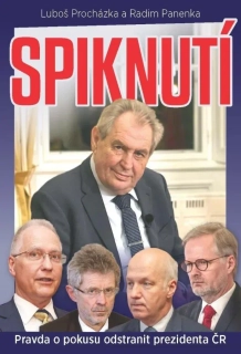 SPIKNUTÍ