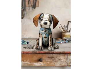 SCRAP BEAGLEPŘÁNÍ SOO