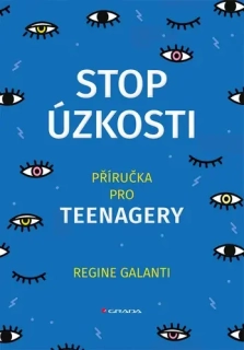 STOP ÚZKOSTI