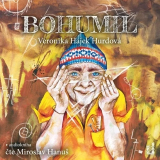 CD BOHUMIL - 2 CDMP3