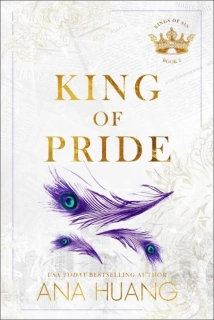 KING OF PRIDE (KINGS OF SIN 2)