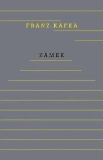 ZÁMEK - 2. VYDÁNÍ