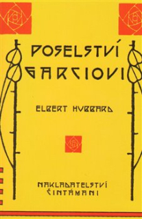POSELSTVÍ GARCIOVI