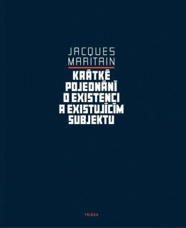 KRÁTKÉ POJEDNÁNÍ O EXISTENCI A EXISTUJÍCÍM