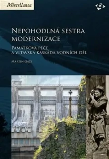 NEPOHODLNÁ SESTRA MODERNIZACE