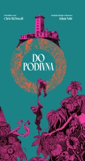 DO PODIVNA