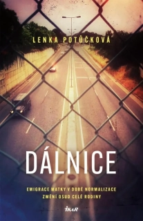 DÁLNICE