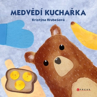 MEDVĚDÍ KUCHAŘKA