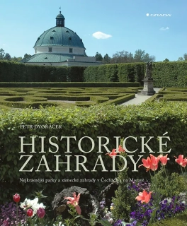 HISTORICKÉ ZAHRADY
