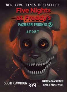 FIVE NIGHTS AT FREDDYS 2 APORT