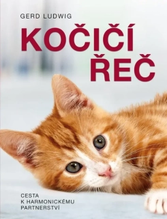 KOČIČÍ ŘEČ - 2. VYDÁNÍ