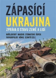 ZÁPASÍCÍ UKRAJINA